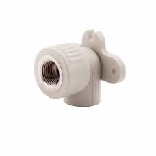 Коліно PPR настінне 20-1/2 ВР Alfa Plast